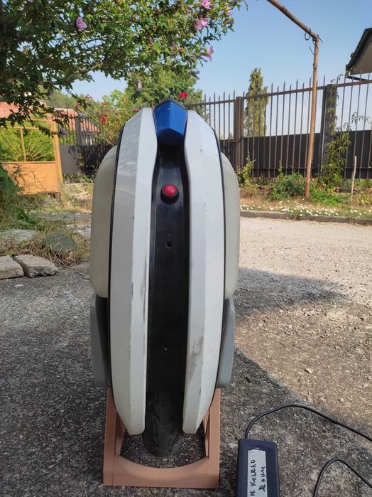 Segway-Ninebot One E+ EUC Юнисайкъл