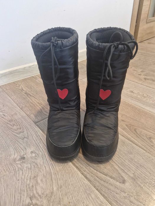 Апрески Love mochino