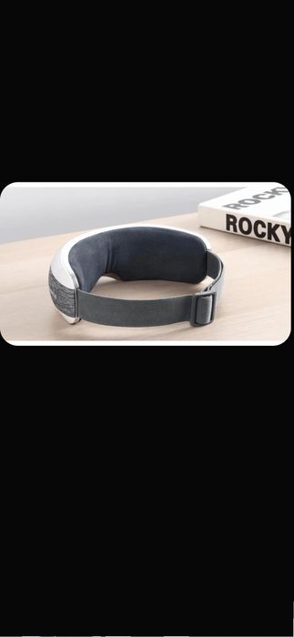 Массажёр для глаз Jeeback XGEEK E6 (Grey) Оригинал