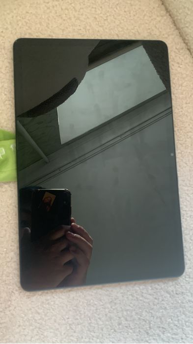 Планшет Redmi HyperOS