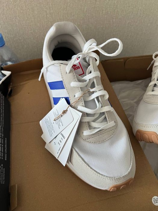 Adidas 60s 3.0 кроссовки