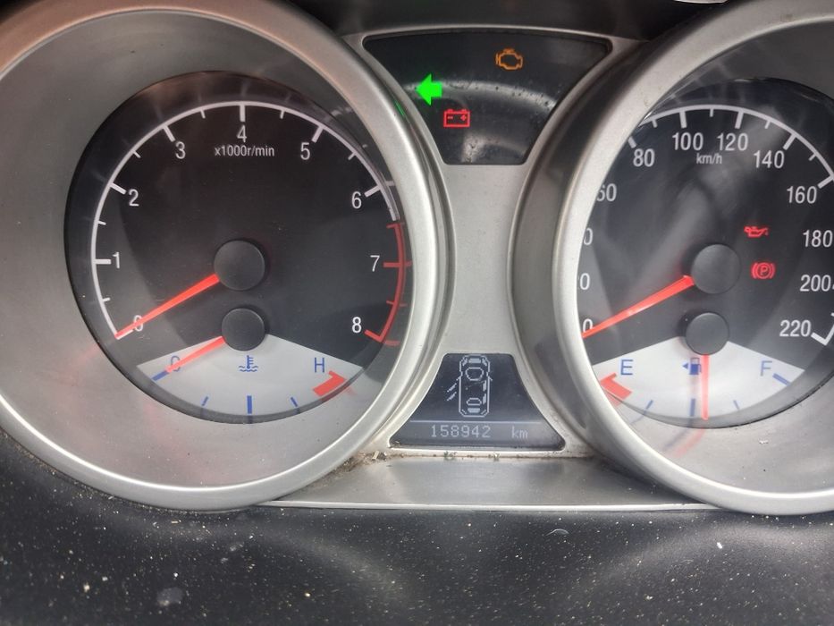 Продам автомобиль