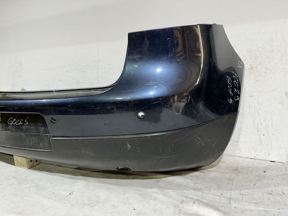 Bara spate VW Golf 5, Hatchback, 2004, 2005, 2006, 2007, 2008, cod origine OE 1K6807421.