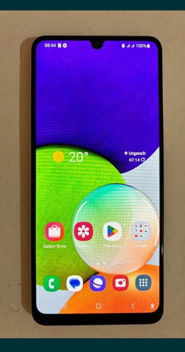 Samsung Galaxy A22