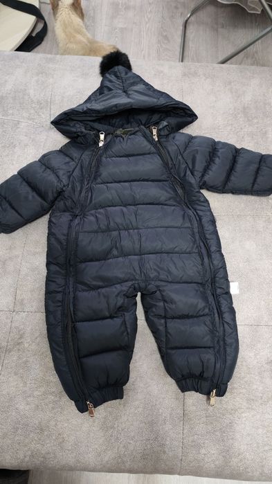 Комбенизон демисезонный