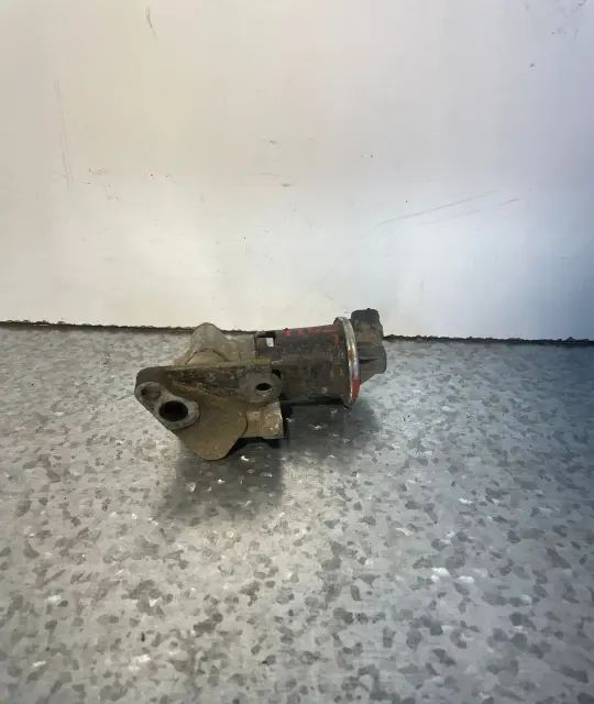 Egr Chevrolet Kalos 2003 1.2 MT (72 hp)
