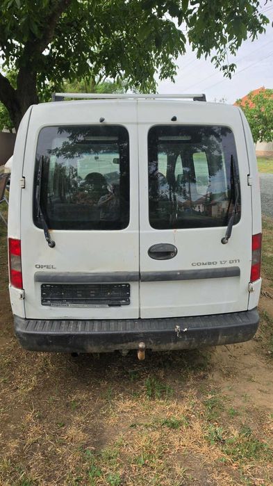 Opel combo 1.7 diesel