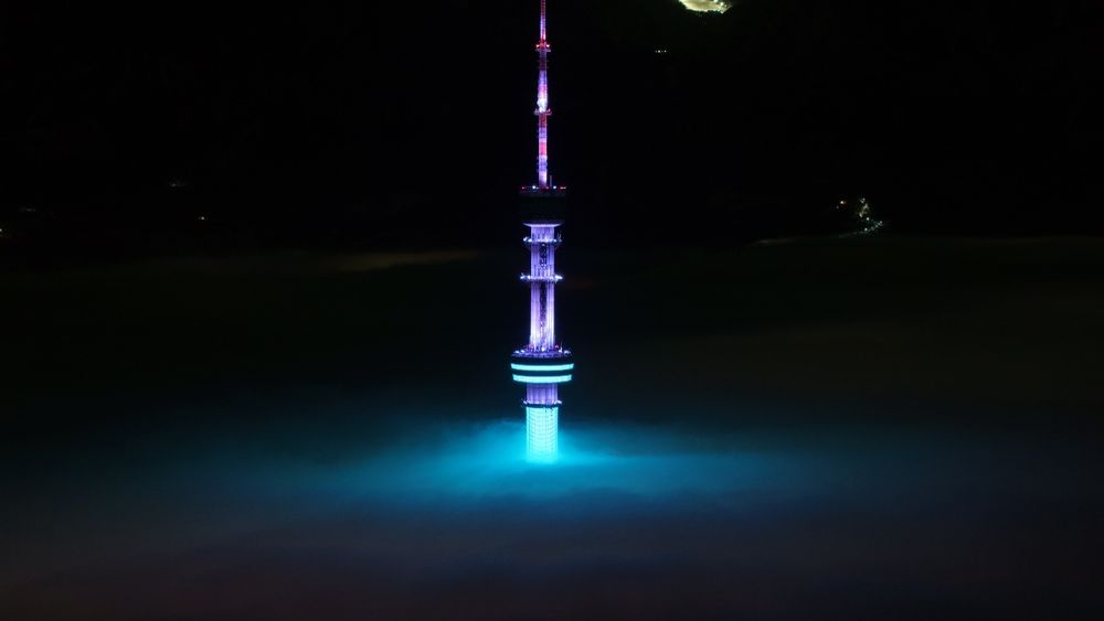 Dji Air3s Fly more combo