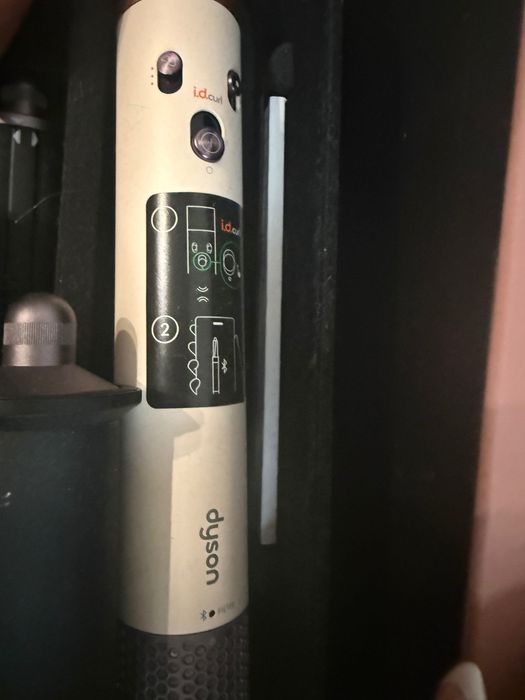 Dyson  маша нова