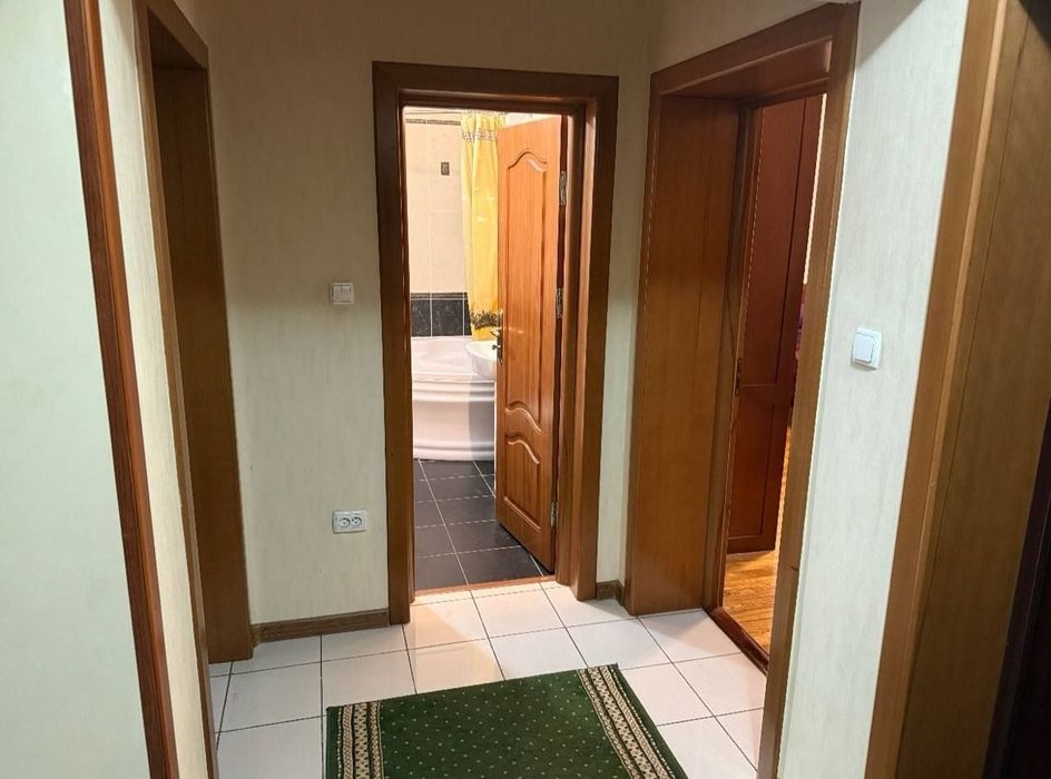 Чехова срочно квартира 3в2 на 1 этаже не торец 60 школа орентир