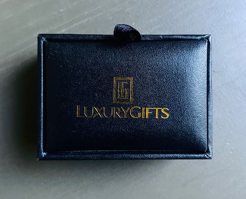 Butoni eleganți, Luxury Gifts, Laniere, aspect premium, oțel inoxidabil