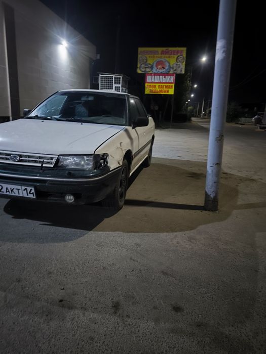 Продам subaru legacy