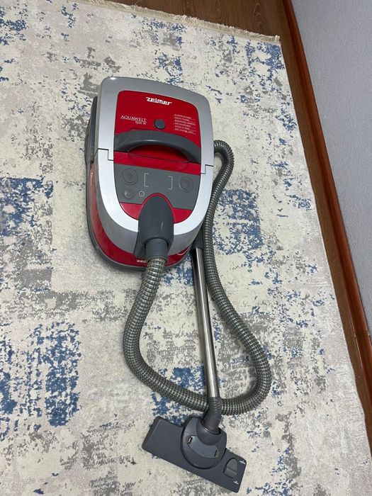 Продается Пылесос Zelmer