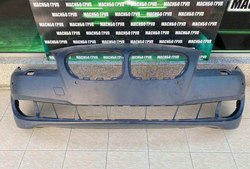 Броня предна и задна брони за Бмв 5 Ф10 Bmw 5 F10