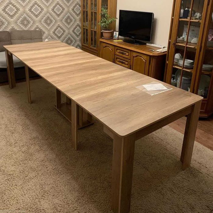 Стол Трансформер Алматы Столы Стулья Оптом Розница