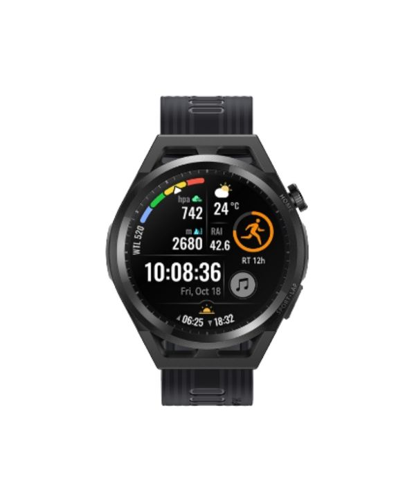 Huawei gt runner smart watch часы