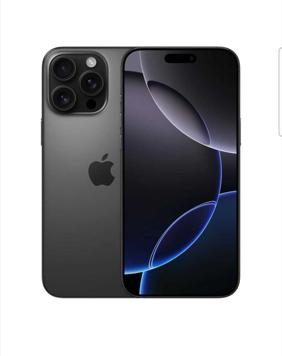 Apple Iphone 16 Pro Max, 256GB