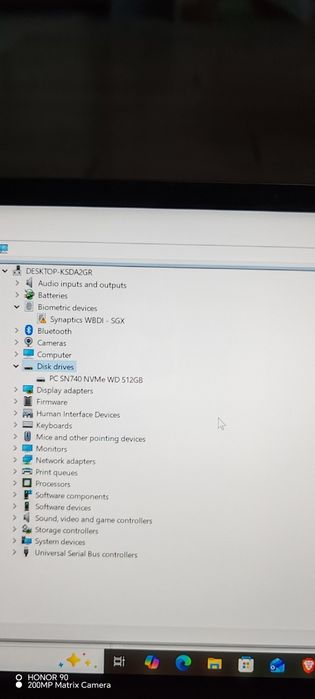 Laptop Lenovo IdeaPad 530S