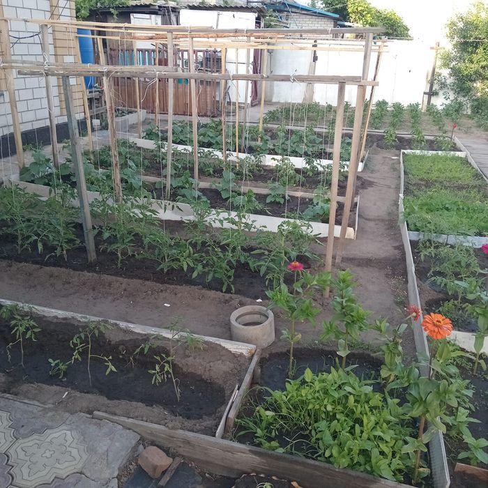 Продам дом в районе Мдс.