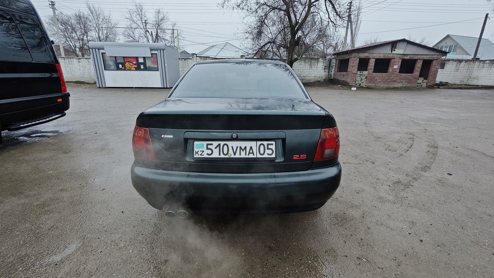 Продам Ауди А4 в отличном состоянии