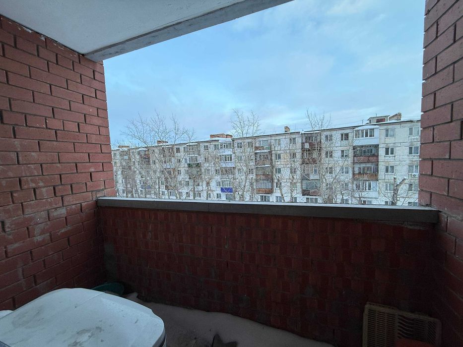 Современное, удобное жилье на КСК