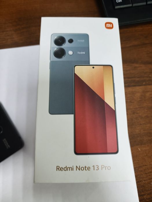 Redmi Note 13 Pro