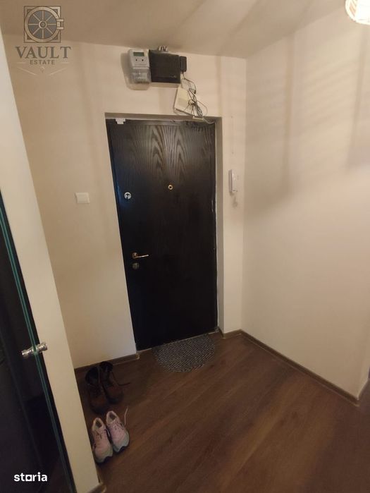 Apartament 3 Camere-Metrou Tineretului-Piata Norilor-Bloc Reabilitat