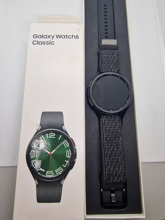 Samsung Galaxy Watch 6