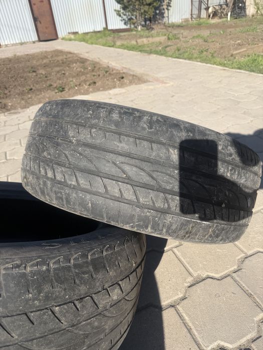 Продам летние шины