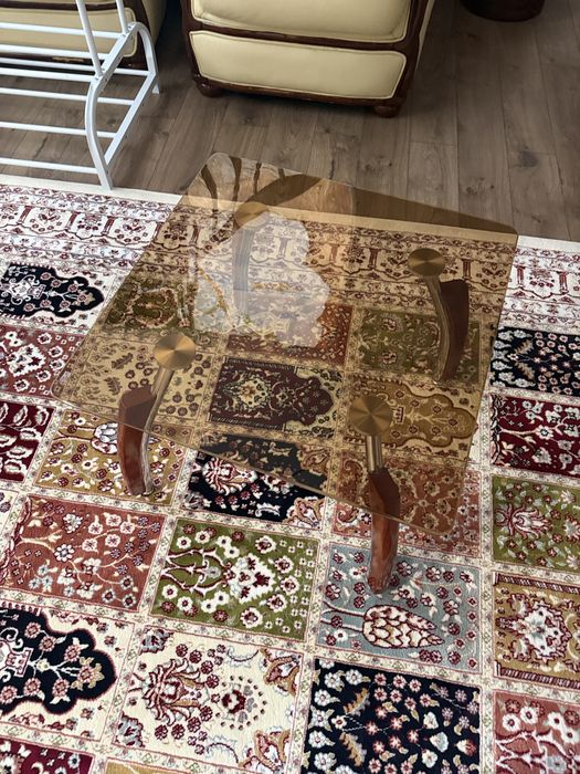 Журнальный столик