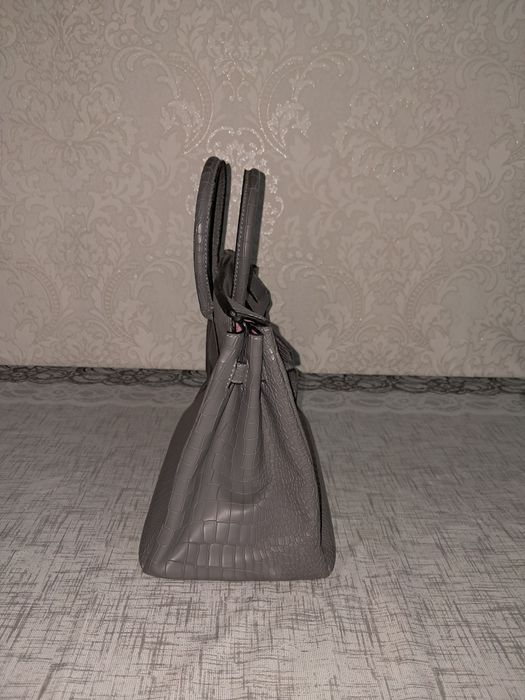 Сумка женский кожаная