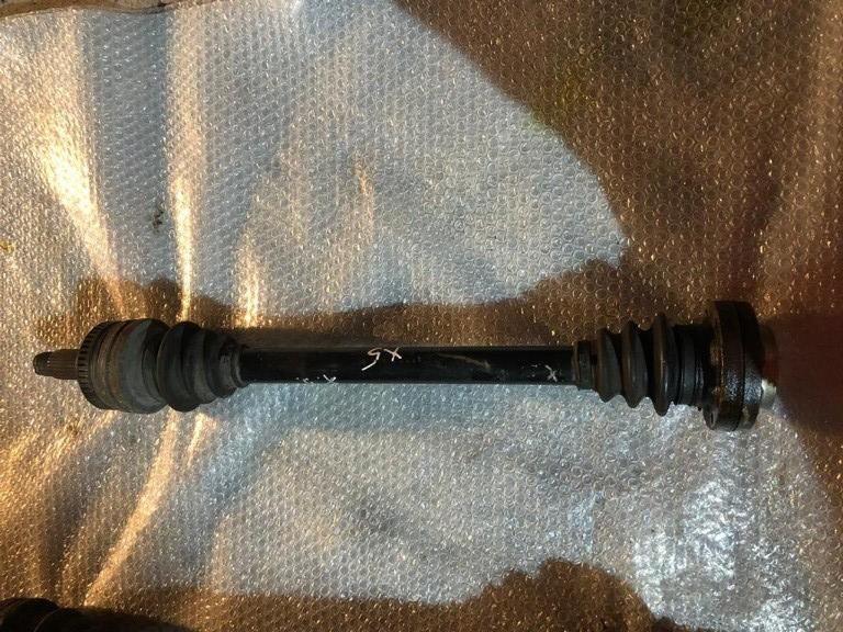 Planetara stanga spate BMW Seria 3 E46 1229493 1.8 benzina