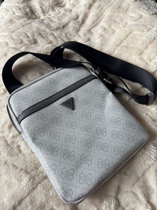 Borseta Guess Originala