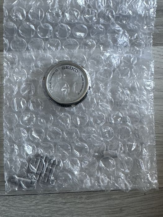 Автоматичен мъжко часовник  Seiko 5 Сейко 5