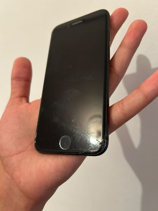iphone 7 128Gb в хорощем состояний