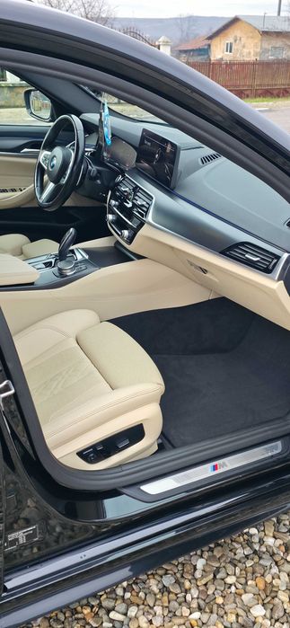 BMW 540i xDrive Mild-Hybrid (333 CP) – M Sport • 2021 • RAR efectuat