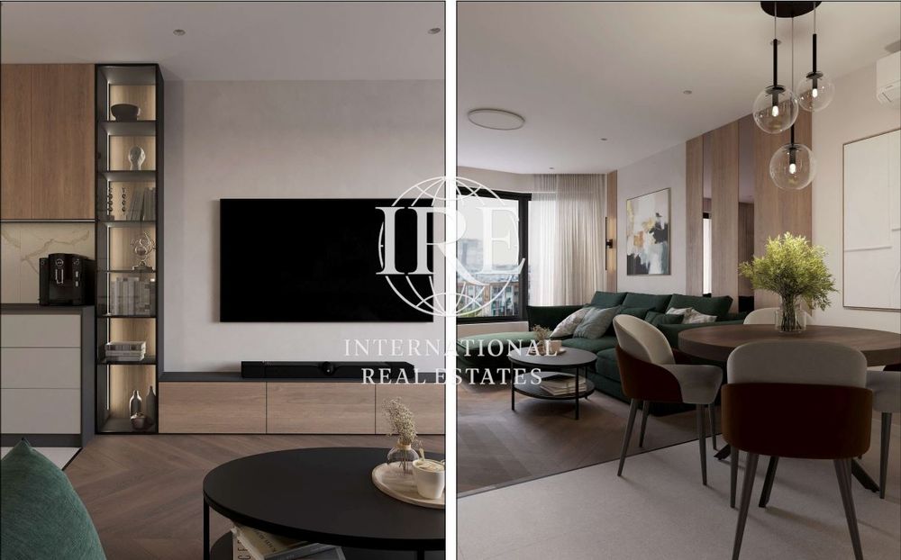 4-стаен в Варна-Бриз площ 120 цена 300000