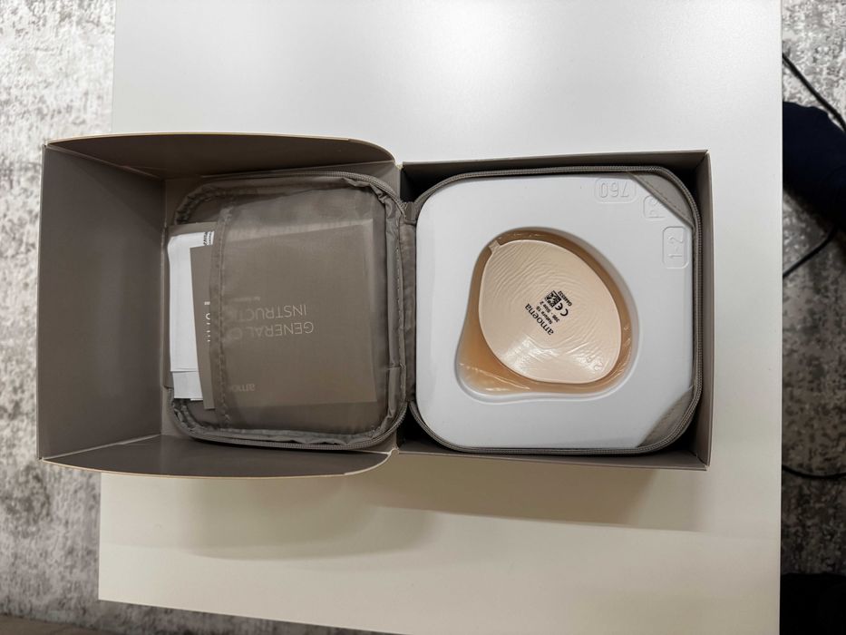 Amoena гръдна епитеза Natura 1S Comfort+, размер 2