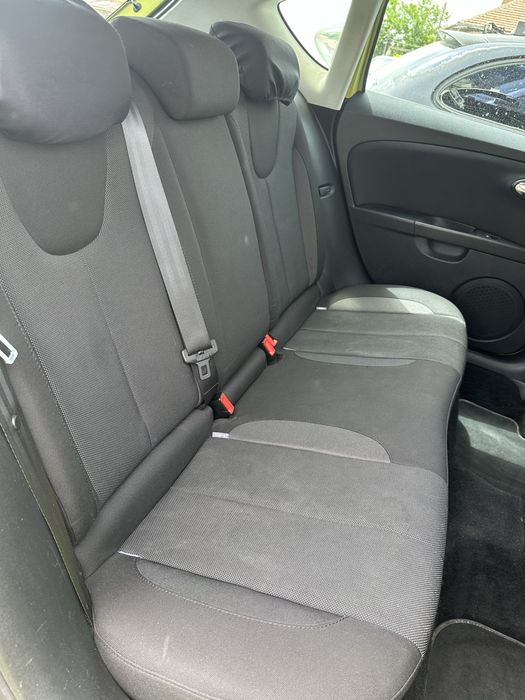 Seat Leon 1p FR 2.0 tdi 170 BMN на части