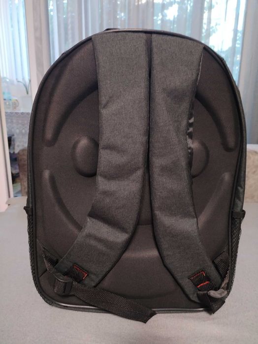 Транспортна раница