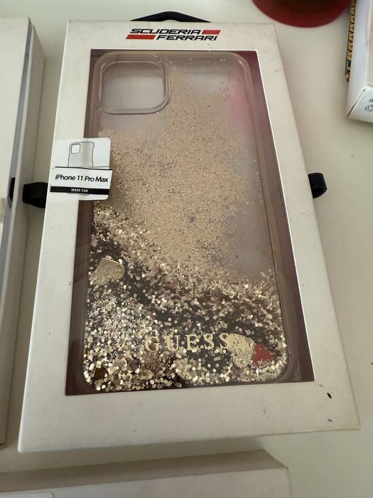 Оригинални калъфи за Iphone