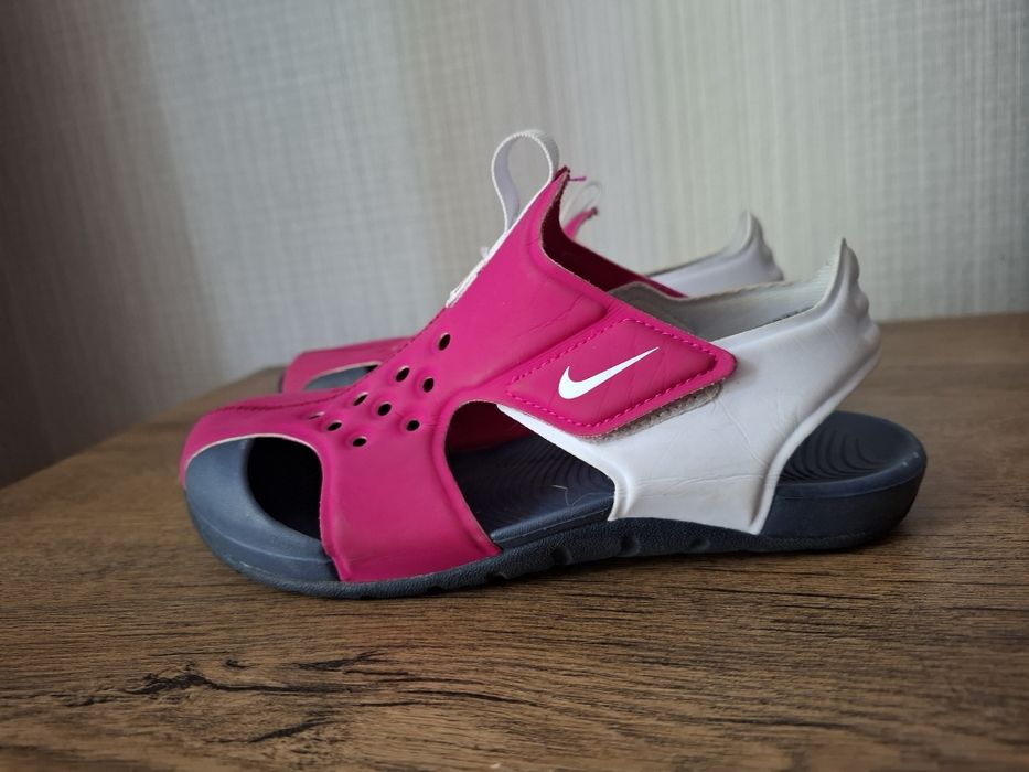 Nike детски сандали 32 номер.