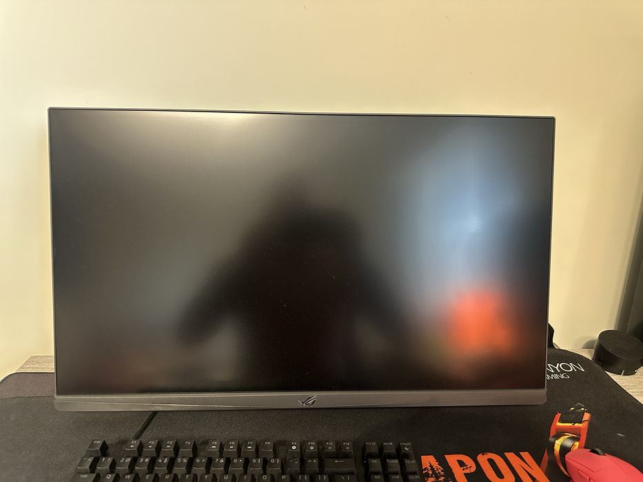 Монитор Asus Rog Strix 27 inch 180hz