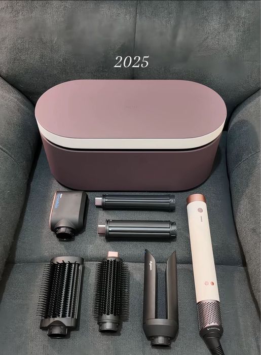 Dyson Airwrap Co-anda2x™ — 2025года
