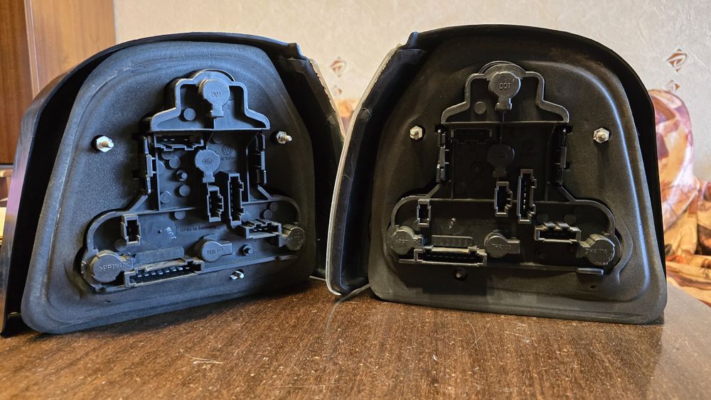 Тунинг стопове с Hella платки за Golf 3 Голф 3