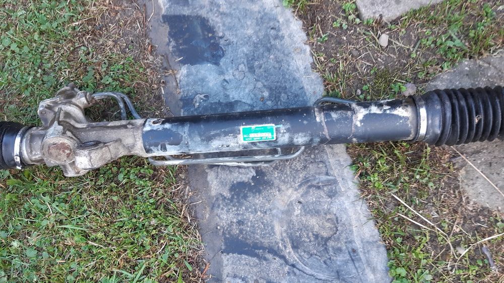 Caseta directie mitsubisi L200