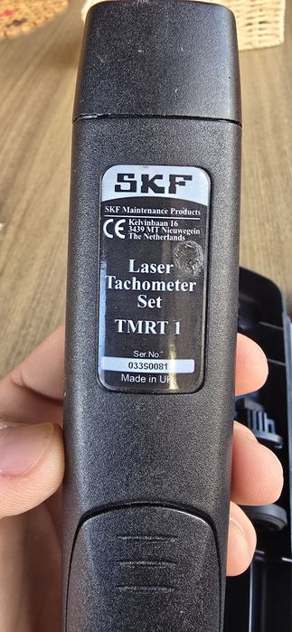 Tahometru SKF TMRT 1