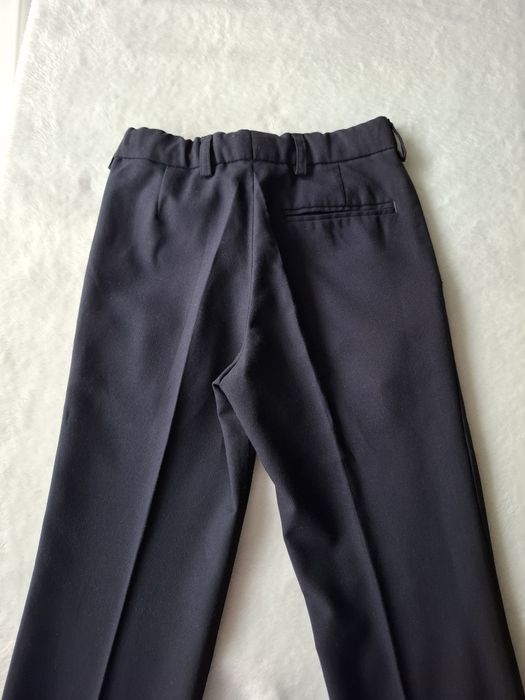 Школьные брюки на мальчика