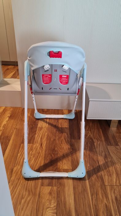 Детско столче с масичка Koala Plus 3 in 1