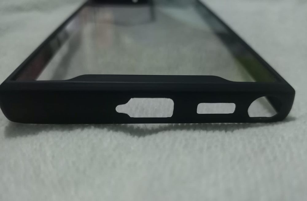 Чехол Samsung S 22 Ultra